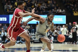 WVU, Iowa State both have unique keys to victory in crucial Big 12 matchup